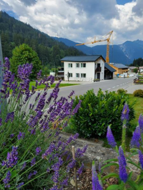 Arlbergschmiede